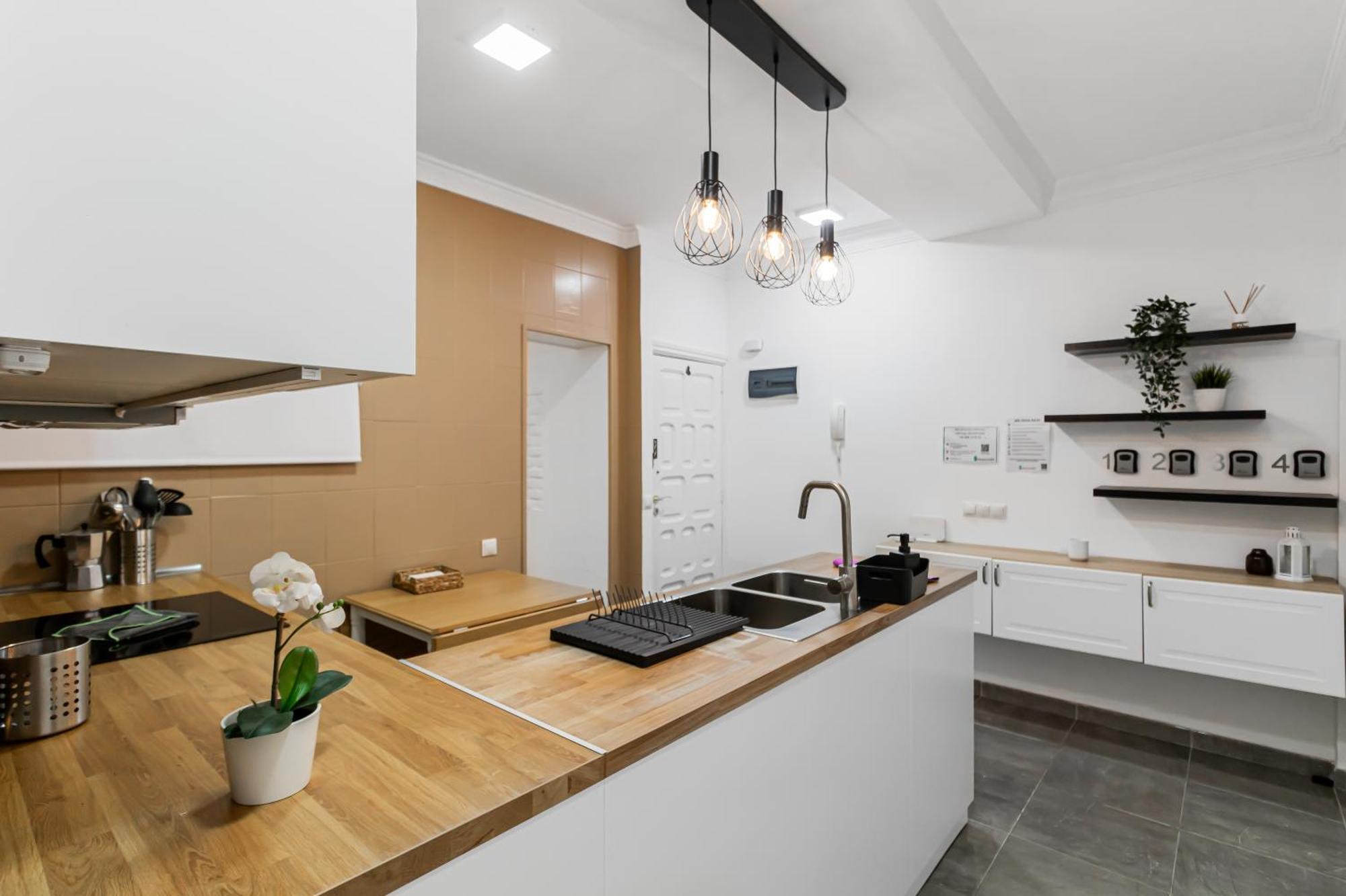 Urban Nest Guest house Las Palmas de Gran Canaria